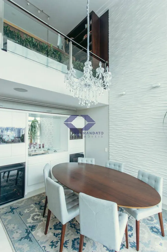 Apartamento, 3 quartos, 225 m² - Foto 8