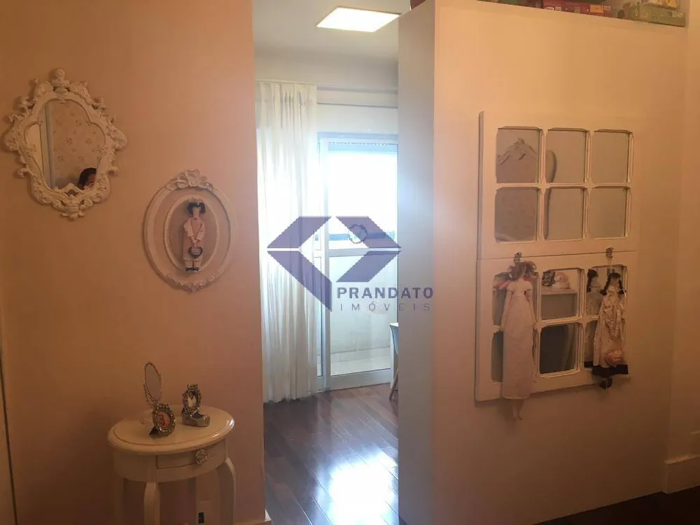 Apartamento, 3 quartos, 225 m² - Foto 5