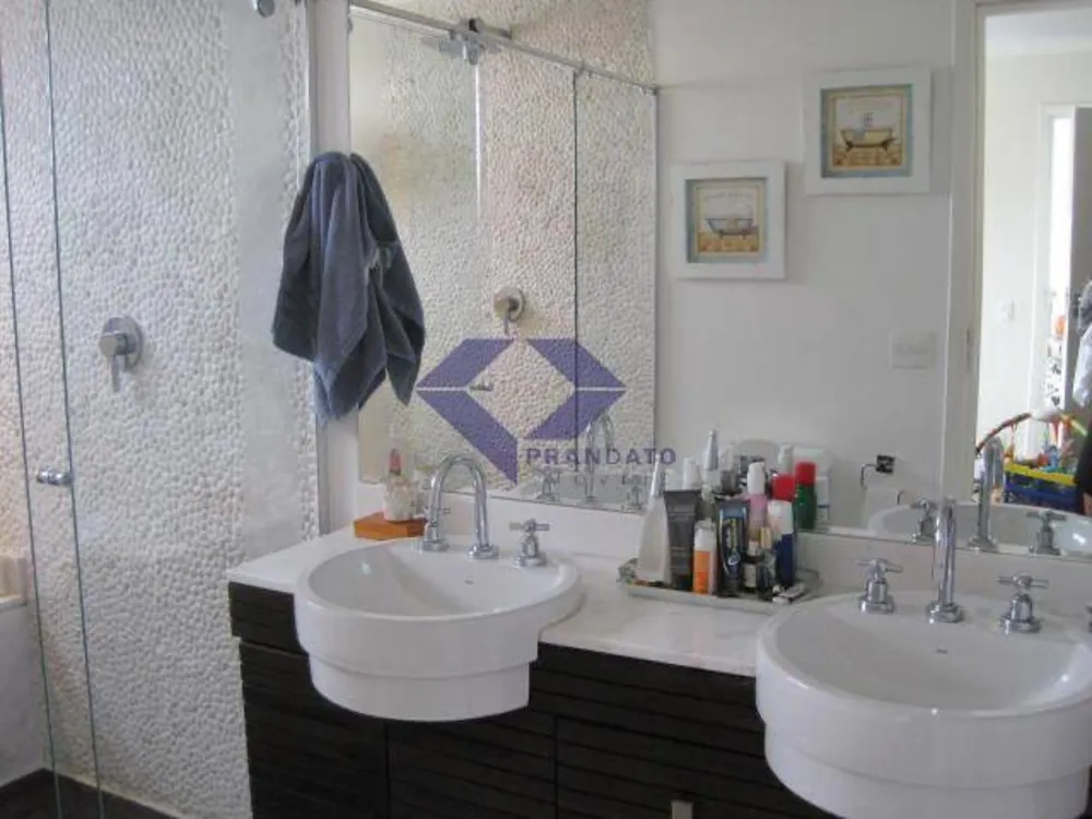Apartamento, 3 quartos, 225 m² - Foto 7