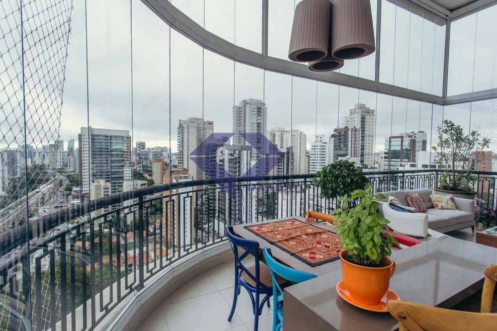 Apartamento, 3 quartos, 225 m² - Foto 4