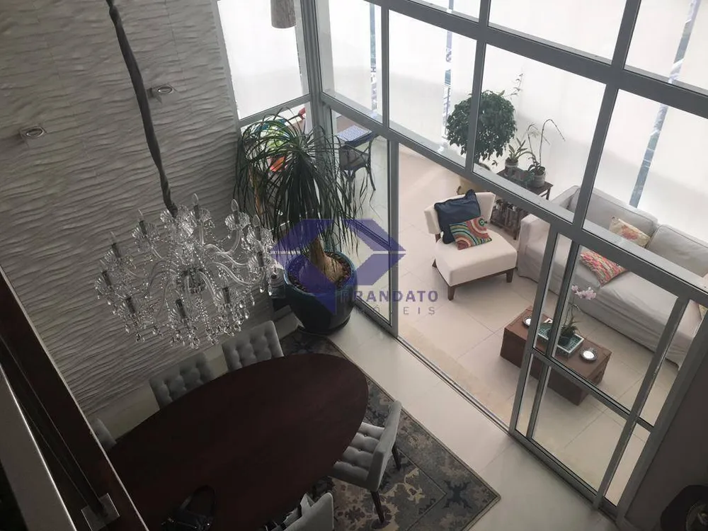 Apartamento, 3 quartos, 225 m² - Foto 8