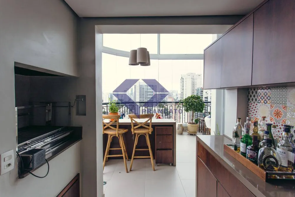 Apartamento, 3 quartos, 225 m² - Foto 7