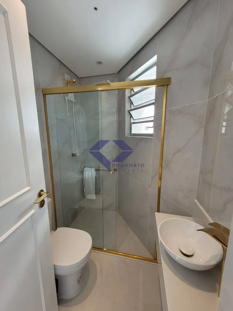 Apartamento, 2 quartos, 85 m² - Foto 11