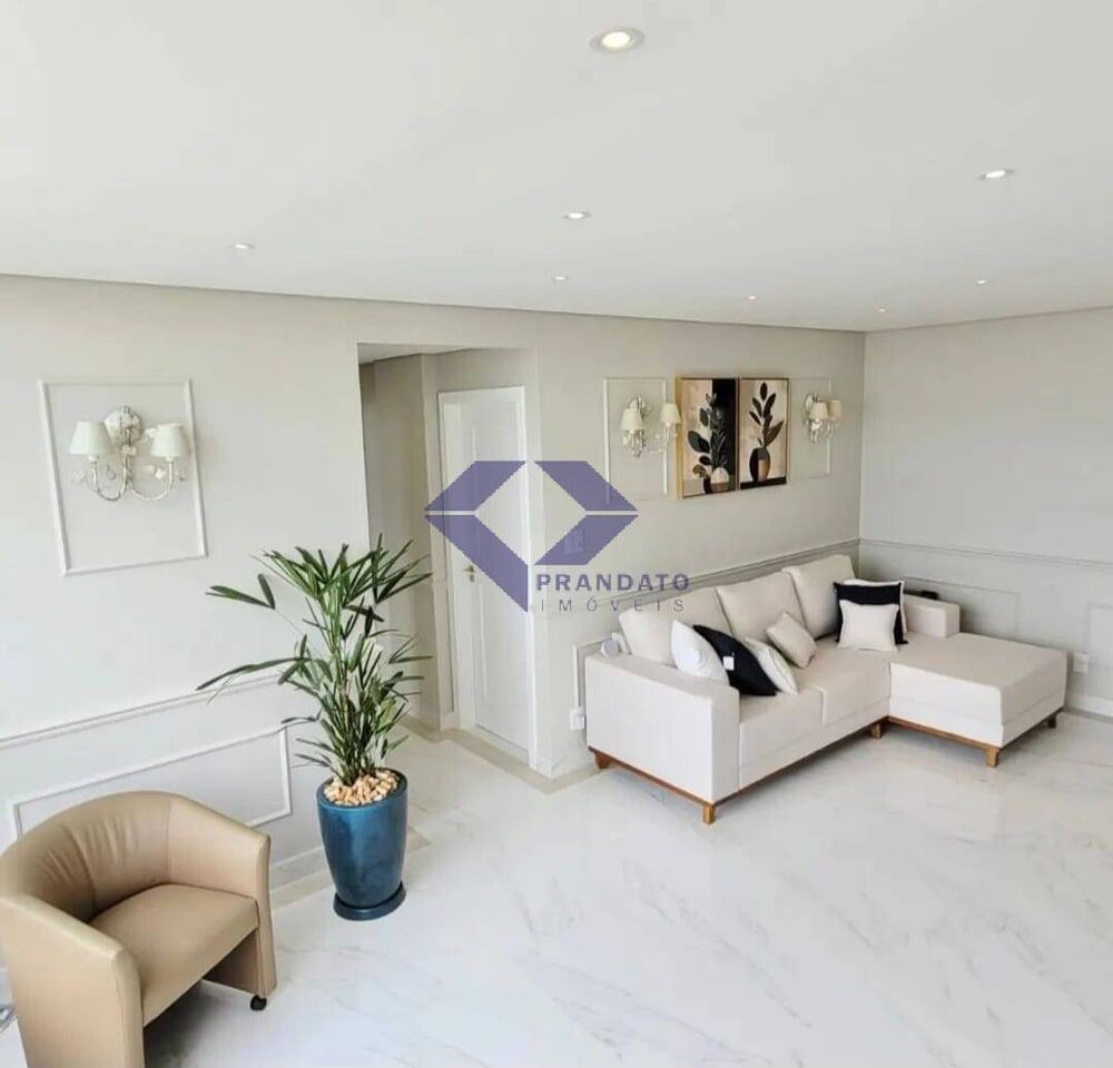 Apartamento, 2 quartos, 85 m² - Foto 8