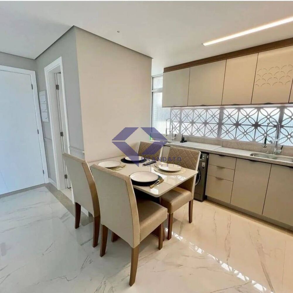 Apartamento, 2 quartos, 85 m² - Foto 3