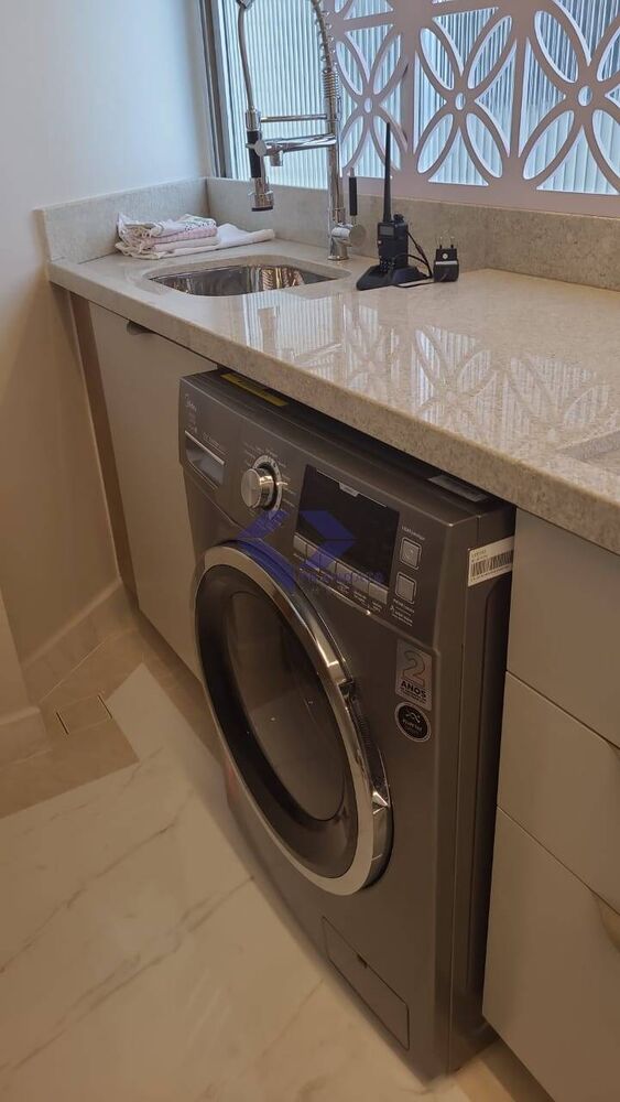 Apartamento, 2 quartos, 85 m² - Foto 1