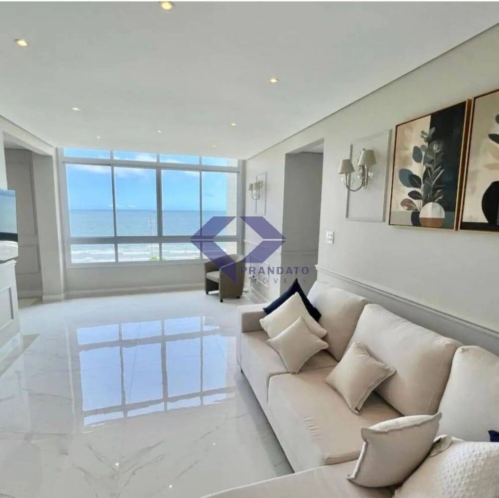 Apartamento, 2 quartos, 85 m² - Foto 2