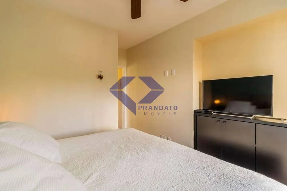 Apartamento, 3 quartos, 175 m² - Foto 11
