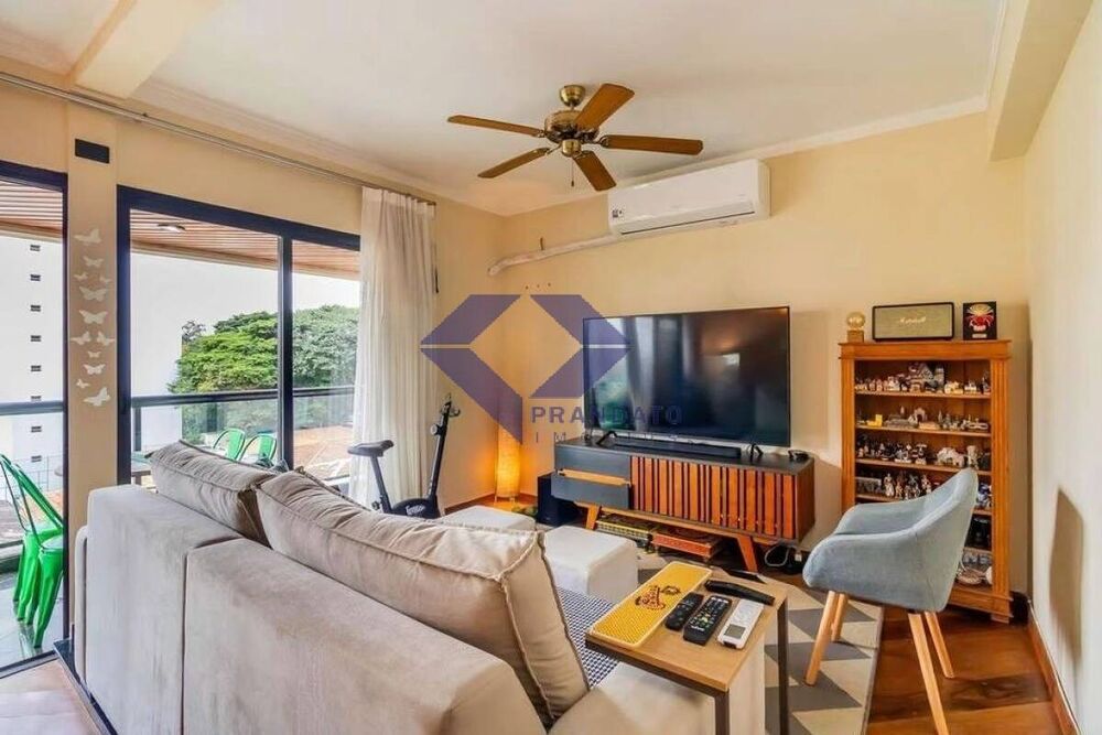 Apartamento, 3 quartos, 175 m² - Foto 4