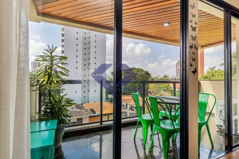 Apartamento, 3 quartos, 175 m² - Foto 7