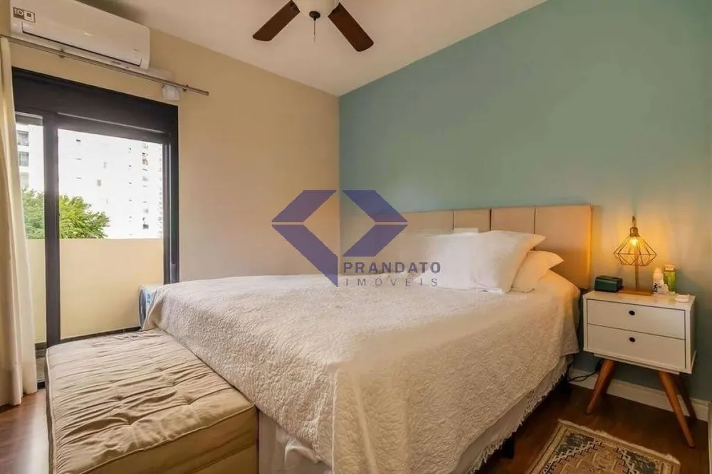 Apartamento, 3 quartos, 175 m² - Foto 13