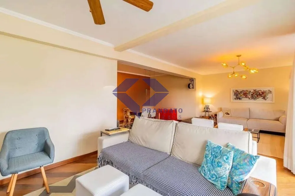 Apartamento, 3 quartos, 175 m² - Foto 8