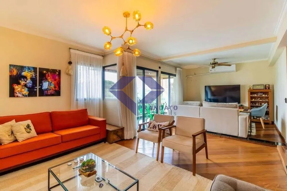 Apartamento, 3 quartos, 175 m² - Foto 12