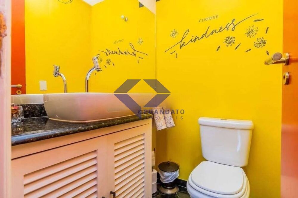 Apartamento, 3 quartos, 175 m² - Foto 3