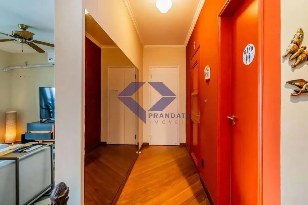 Apartamento, 3 quartos, 175 m² - Foto 9