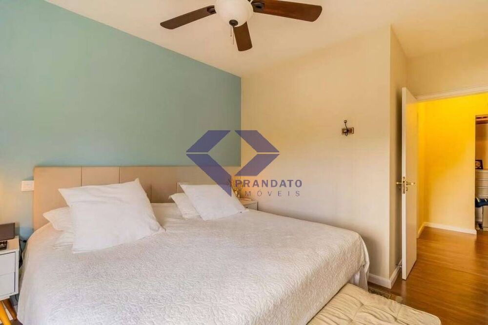 Apartamento, 3 quartos, 175 m² - Foto 1