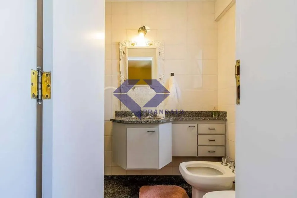 Apartamento, 3 quartos, 175 m² - Foto 5