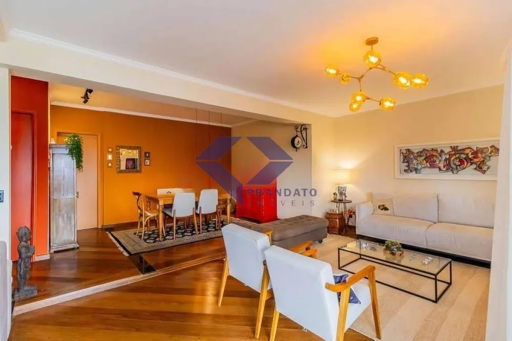 Apartamento, 3 quartos, 175 m² - Foto 14