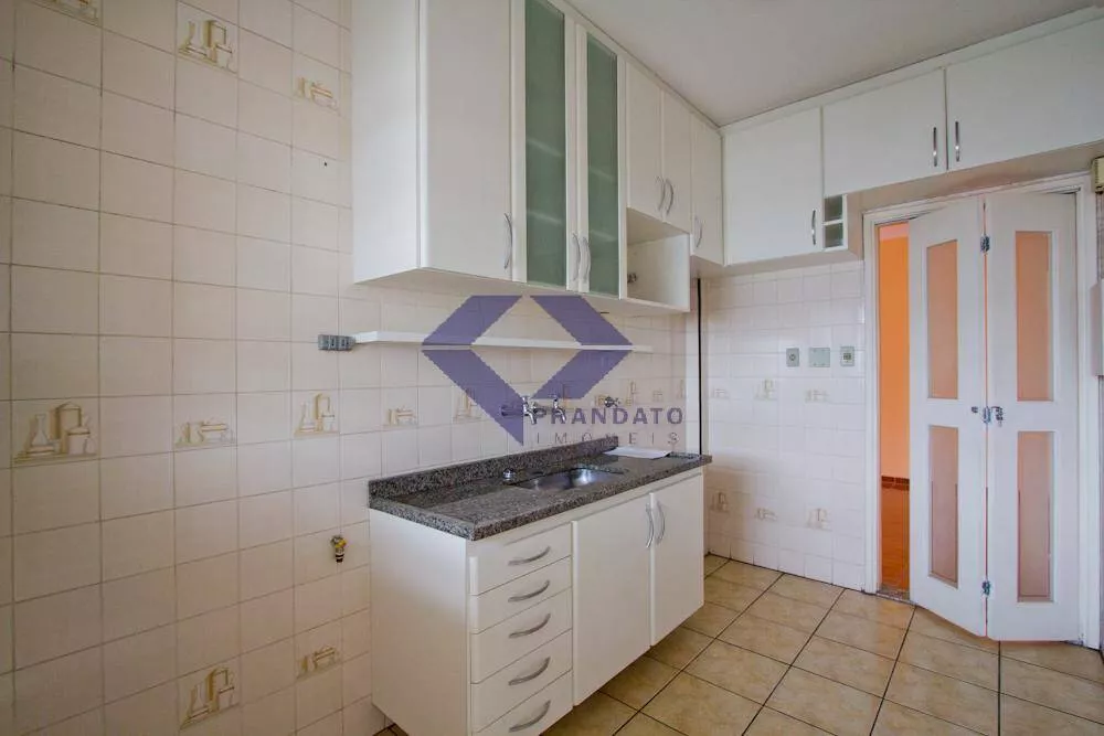 Apartamento à venda com 2 quartos, 76m² - Foto 1