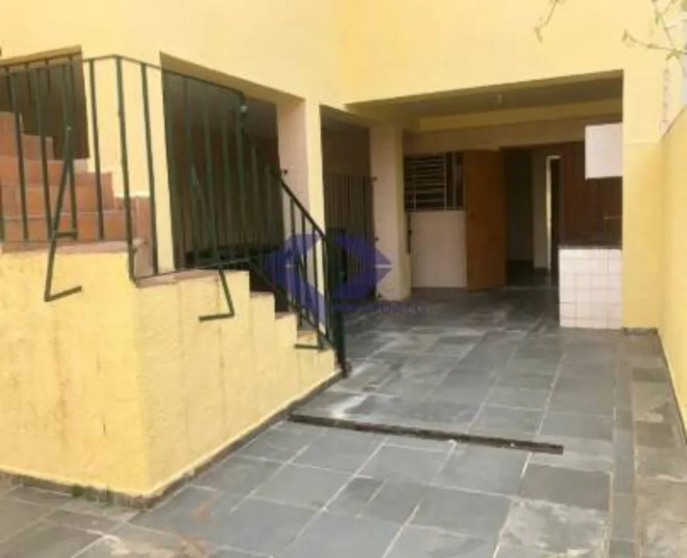 Casa, 3 quartos, 220 m² - Foto 1