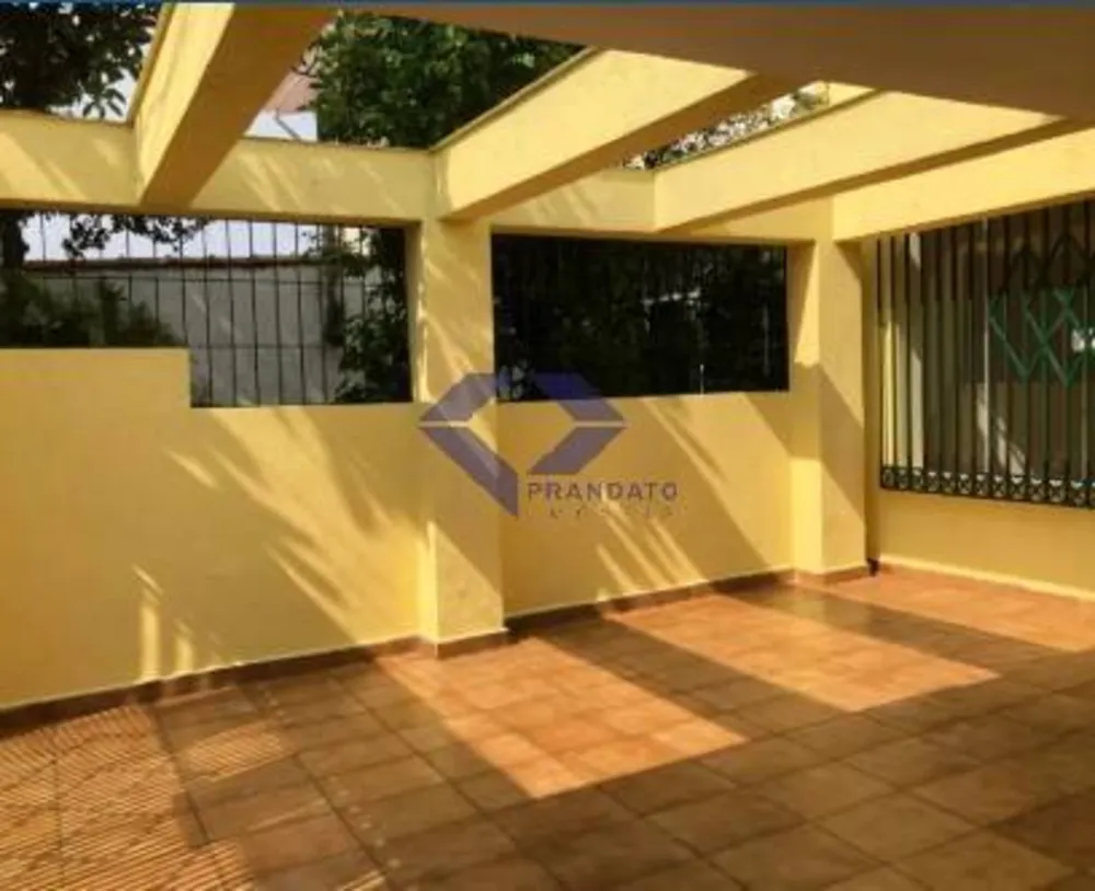 Casa, 3 quartos, 220 m² - Foto 8