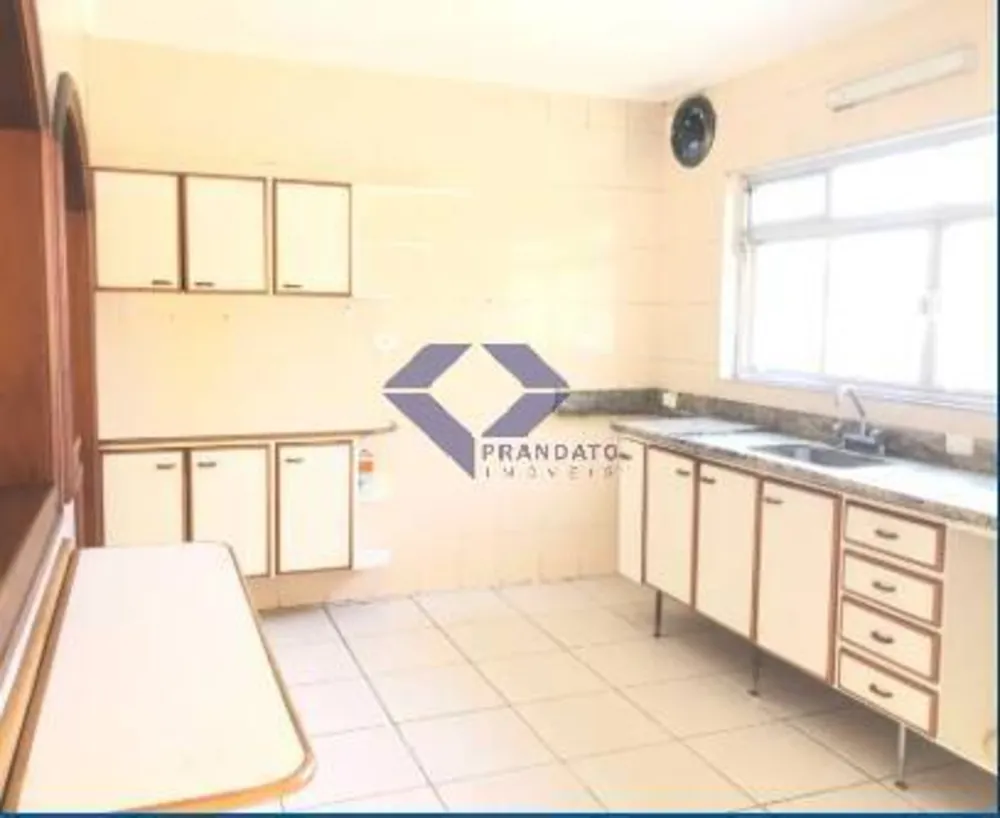 Casa, 3 quartos, 220 m² - Foto 14