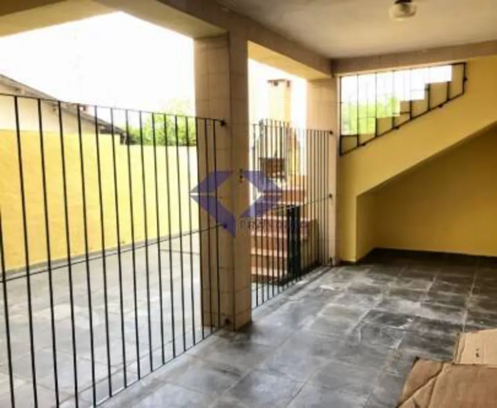 Casa, 3 quartos, 220 m² - Foto 11