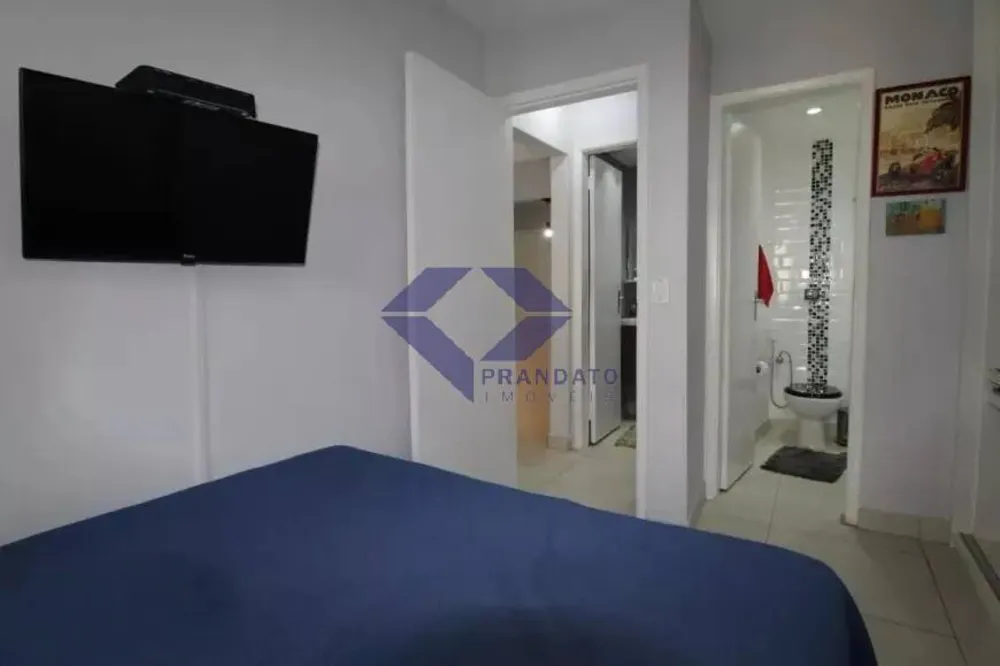Apartamento, 1 quarto, 50 m² - Foto 6