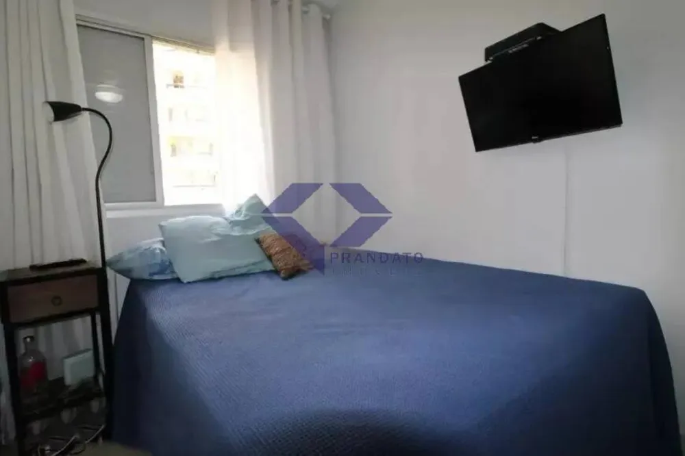 Apartamento, 1 quarto, 50 m² - Foto 9