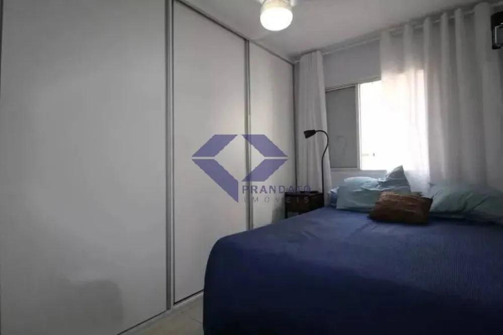 Apartamento, 1 quarto, 50 m² - Foto 2