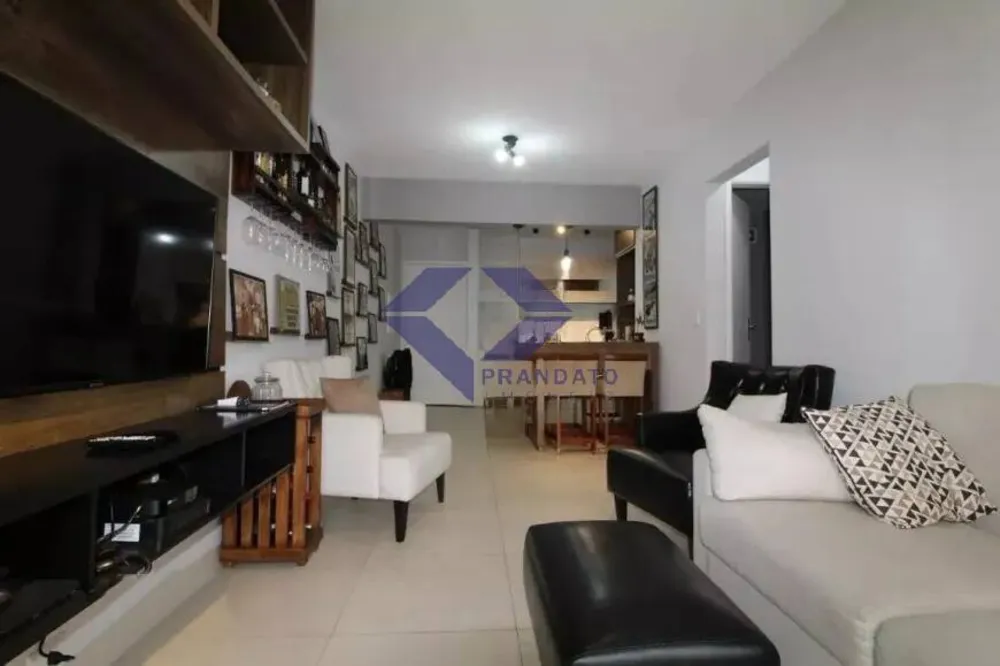 Apartamento, 1 quarto, 50 m² - Foto 5