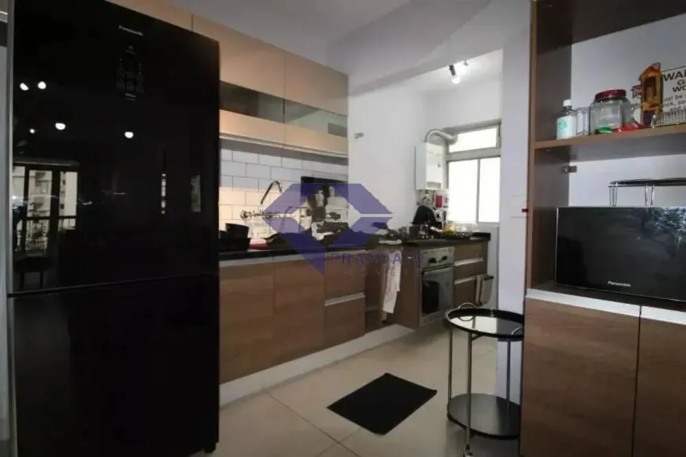 Apartamento, 1 quarto, 50 m² - Foto 8