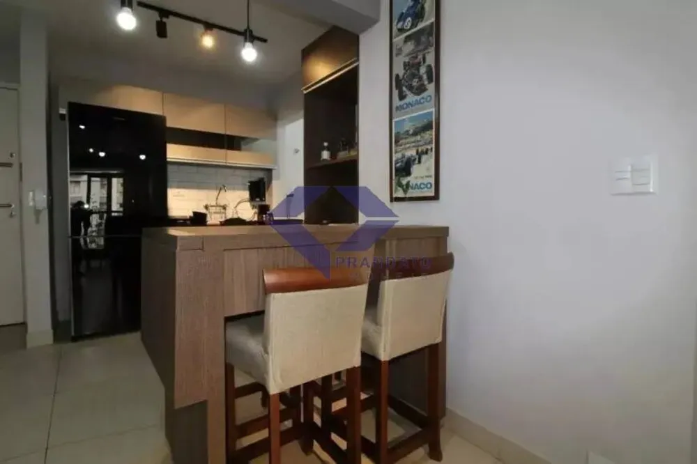 Apartamento, 1 quarto, 50 m² - Foto 4
