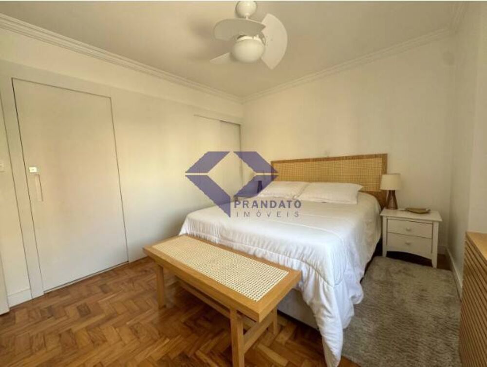 Apartamento, 3 quartos, 94 m² - Foto 2