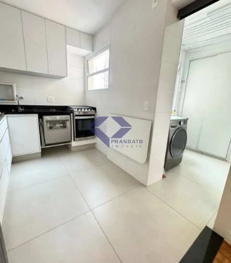 Apartamento, 3 quartos, 94 m² - Foto 7