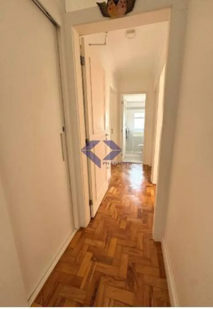 Apartamento, 3 quartos, 94 m² - Foto 4