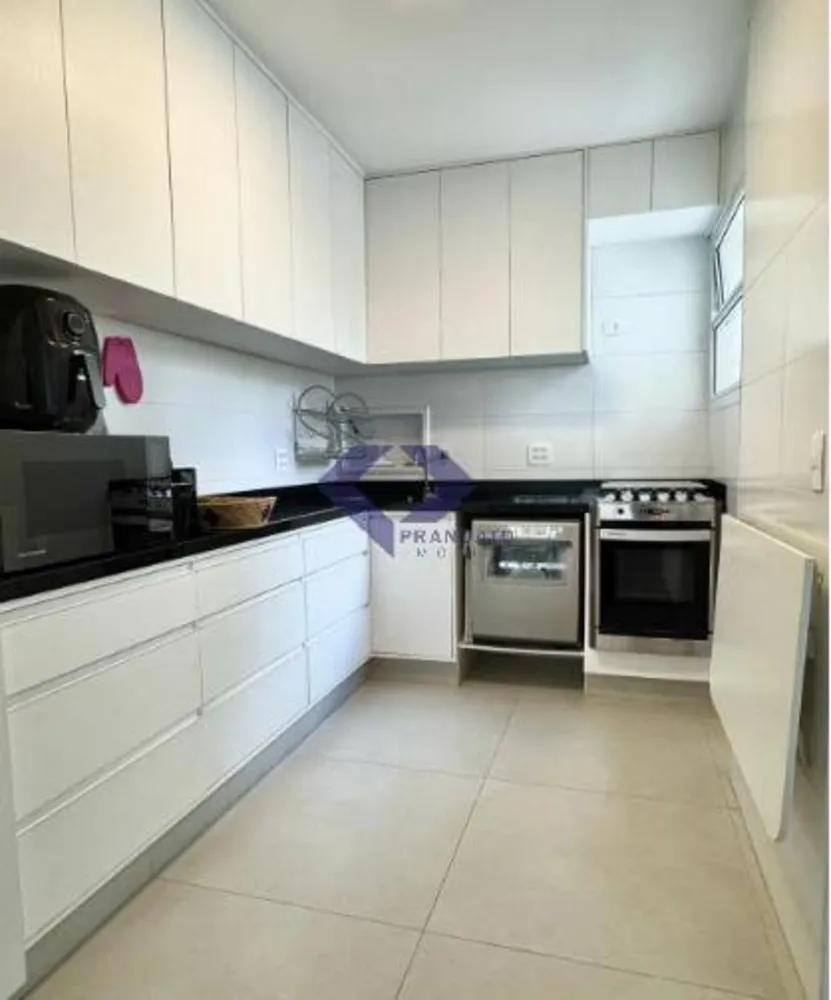 Apartamento, 3 quartos, 94 m² - Foto 8