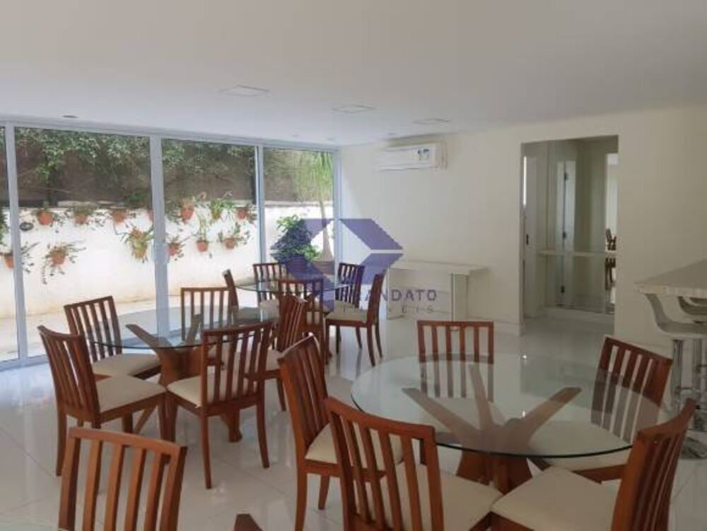 Apartamento, 3 quartos, 94 m² - Foto 3