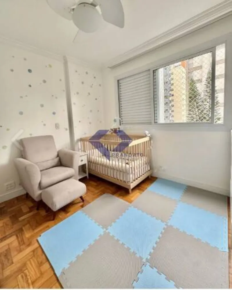 Apartamento, 3 quartos, 94 m² - Foto 14