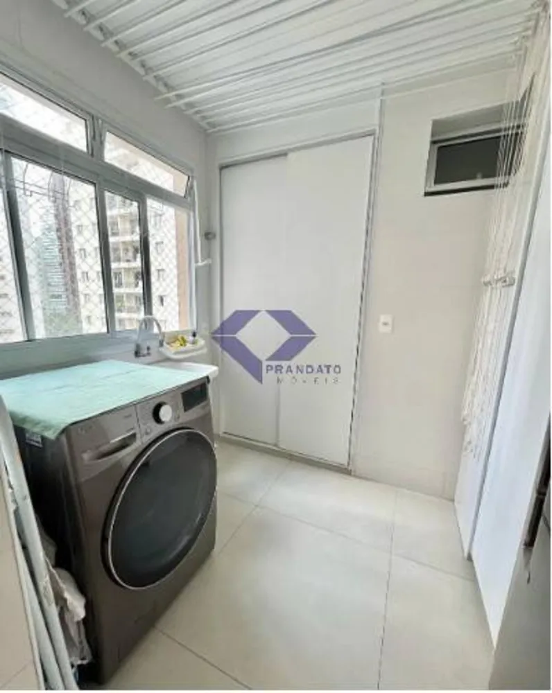 Apartamento, 3 quartos, 94 m² - Foto 9