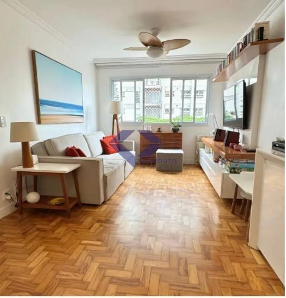 Apartamento, 3 quartos, 94 m² - Foto 8