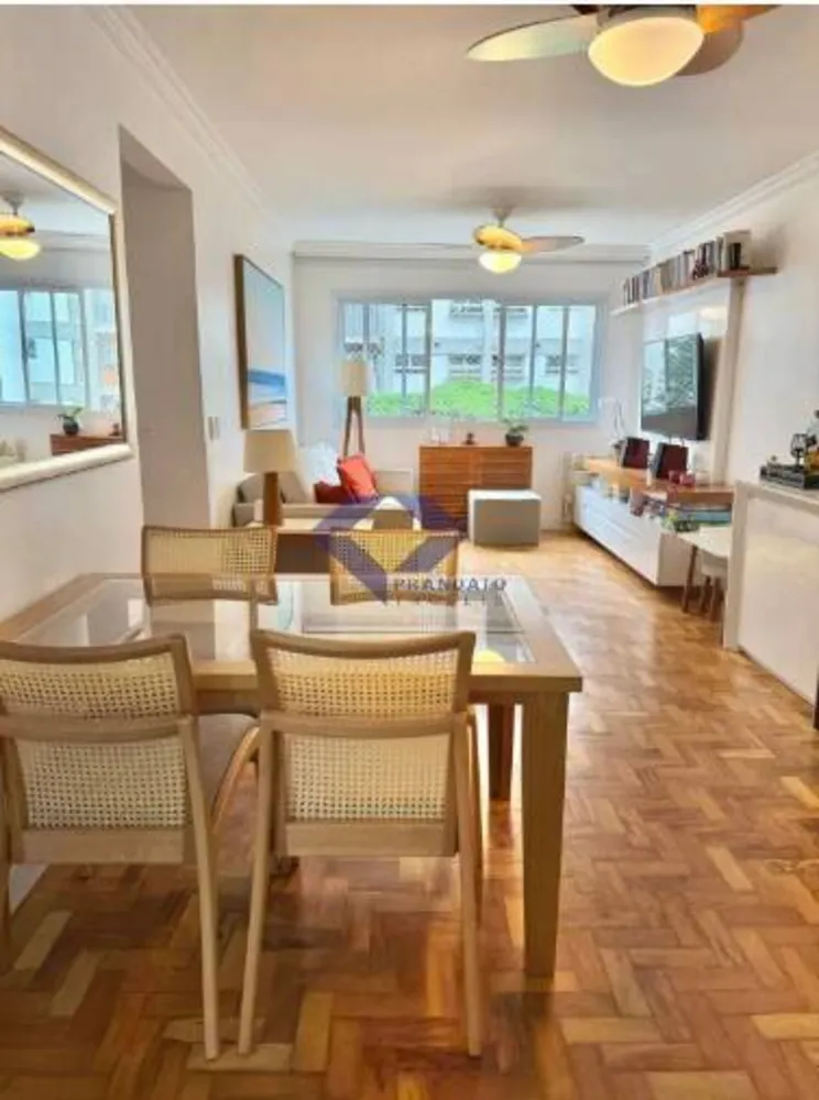 Apartamento, 3 quartos, 94 m² - Foto 5
