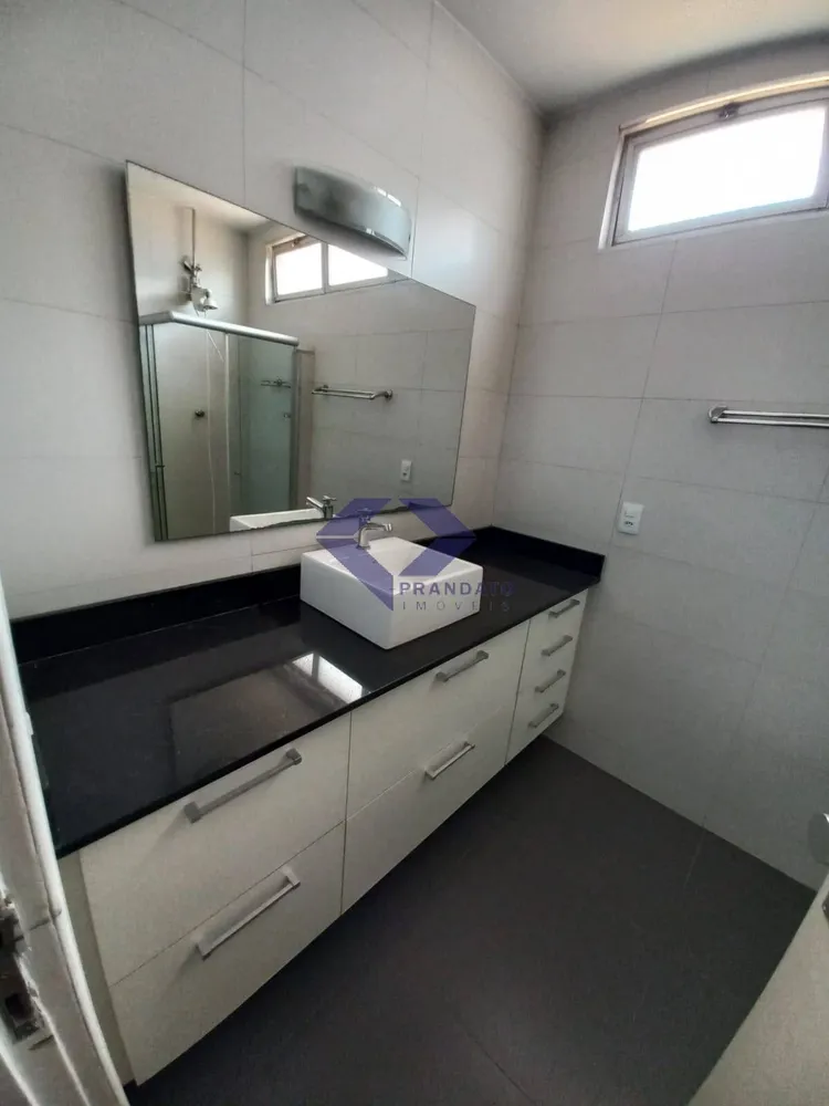 Sobrado, 4 quartos, 190 m² - Foto 3