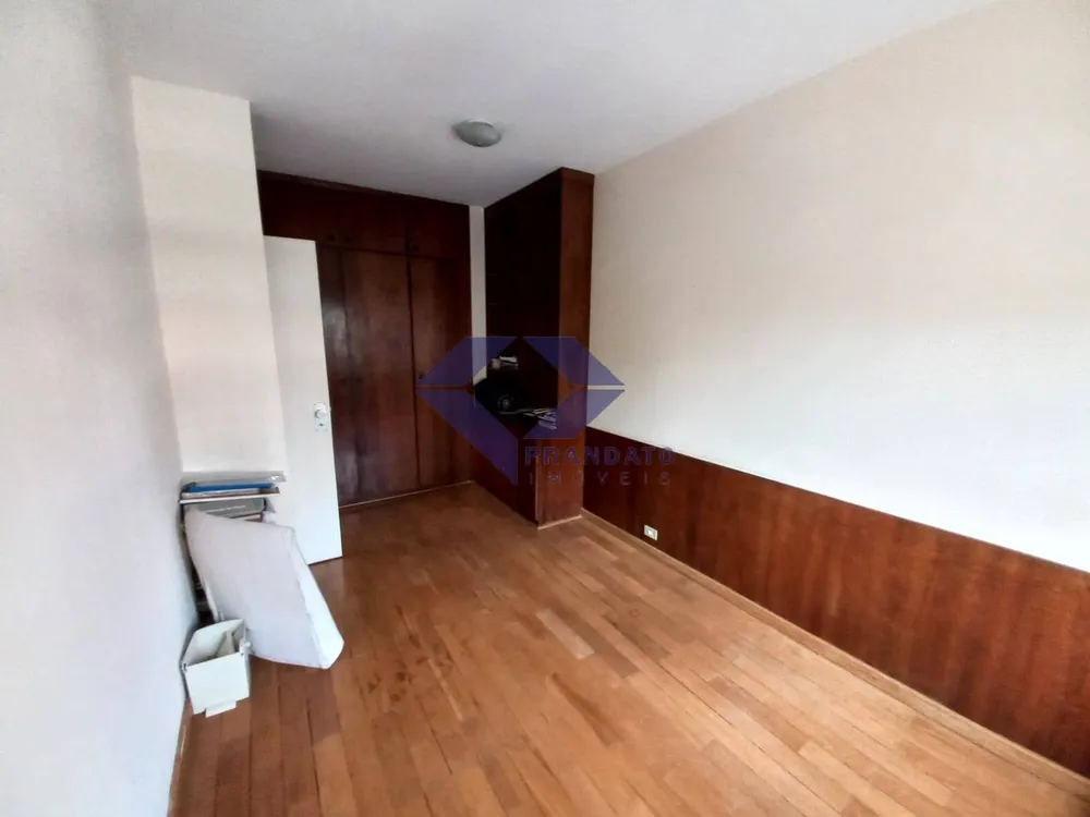 Sobrado, 4 quartos, 190 m² - Foto 6