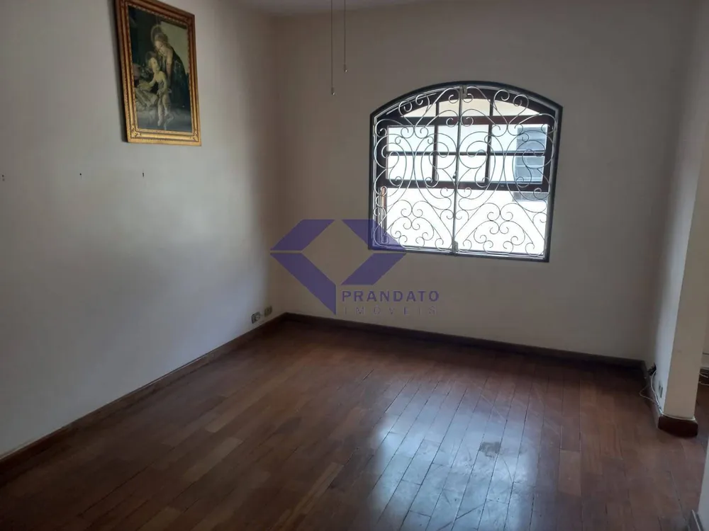 Sobrado, 4 quartos, 190 m² - Foto 1