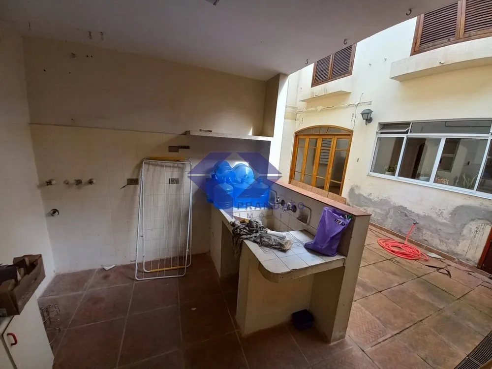 Sobrado, 4 quartos, 190 m² - Foto 10