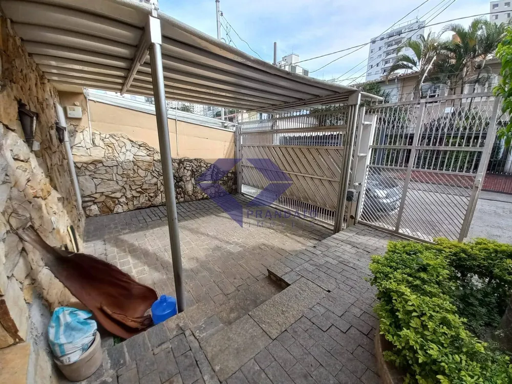 Sobrado, 4 quartos, 190 m² - Foto 11