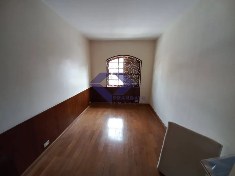 Sobrado, 4 quartos, 190 m² - Foto 5