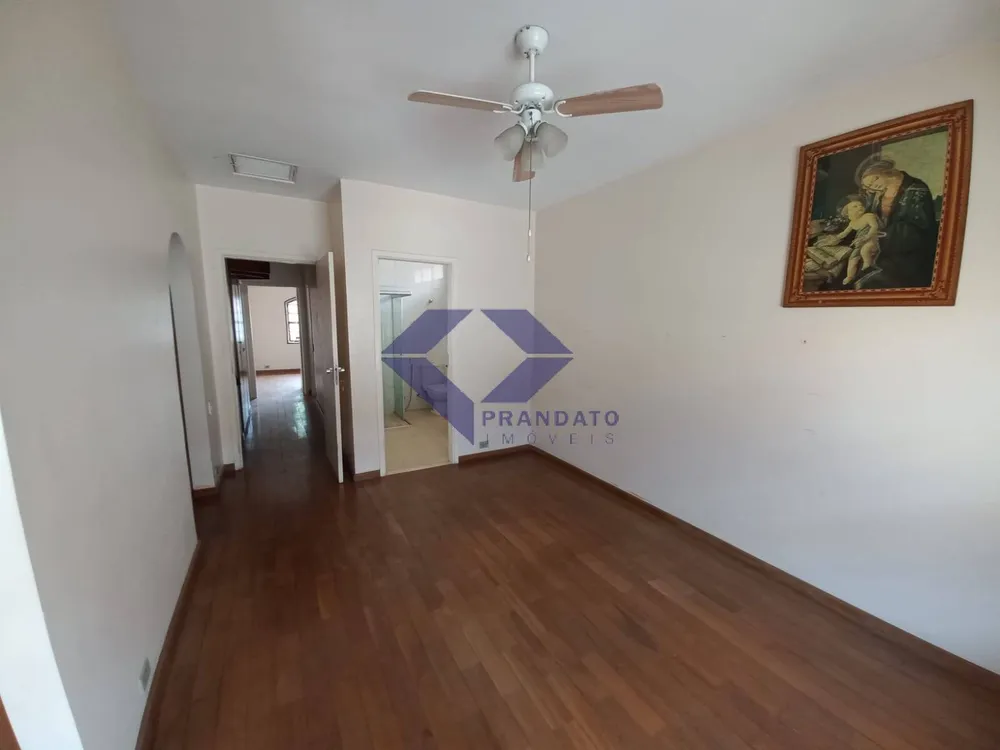 Sobrado, 4 quartos, 190 m² - Foto 2
