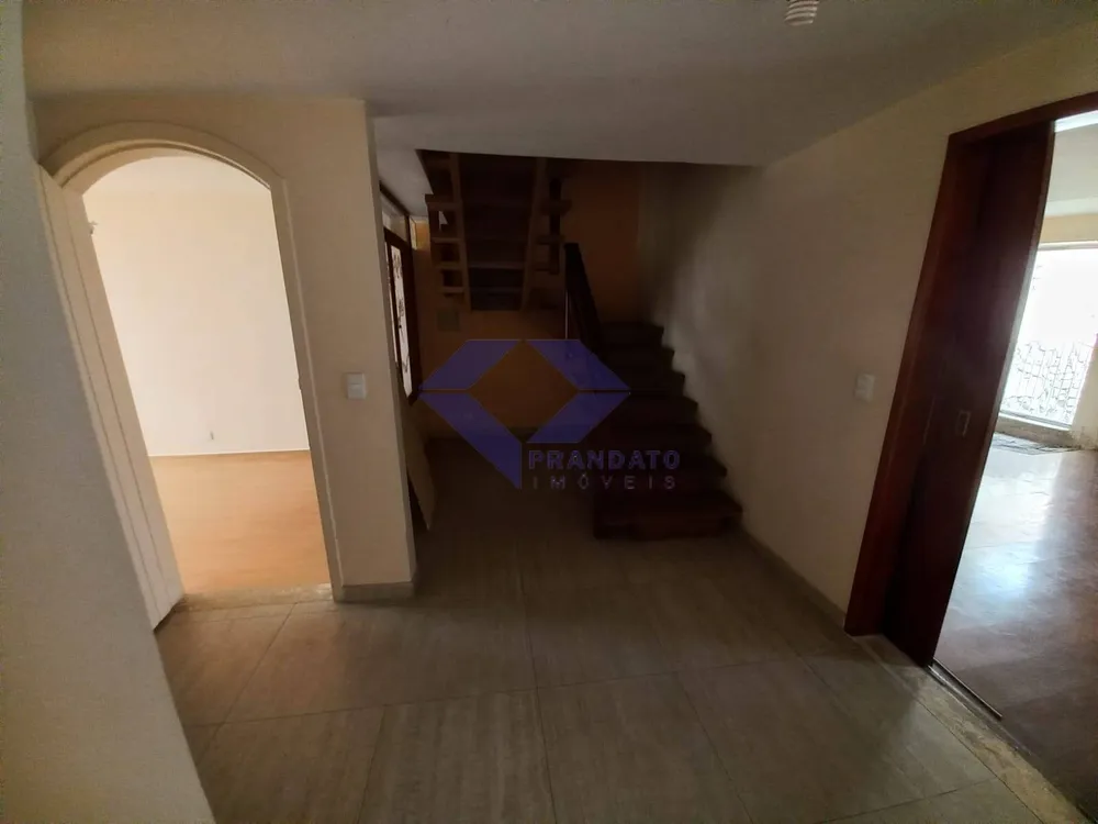 Sobrado, 4 quartos, 190 m² - Foto 7